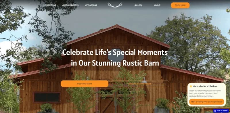 Yalee Creek Ranch