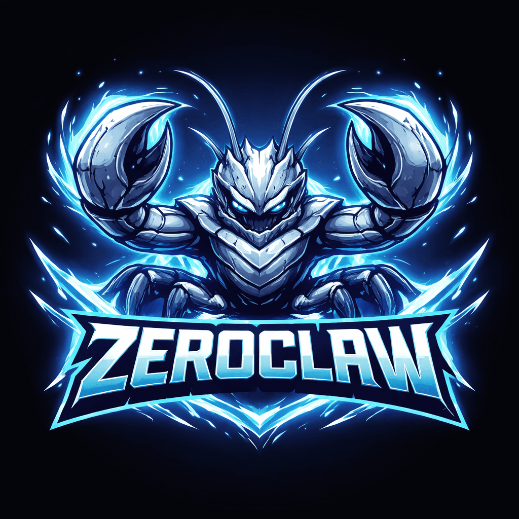 ZeroClaw Agent